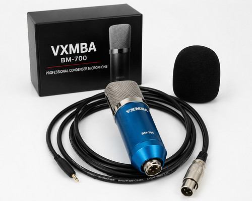 Vxmba 700 professional - vxmba,