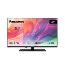 Panasonic TV-32S55AEZ, Serie