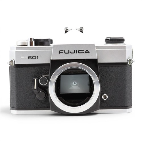 Corpo fujica st601 601 - fujica, st