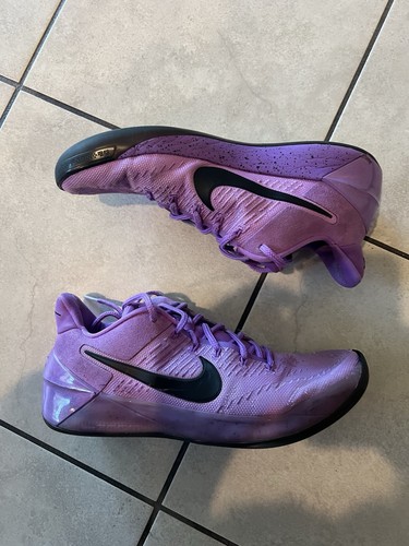 Nike kobe ep viola - nike,