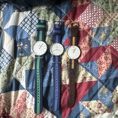 Lotto orologi classici - orologi,