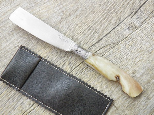 Coltello artigianale sardo - coltello,