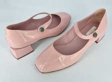 Dolce & Gabbana Mary Jane