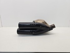 Silenziatore Scarico Ducati