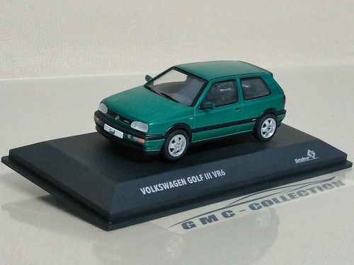 Volkswagen golf vr6 mkiii 1994 - golf,