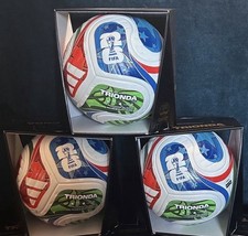 Adidas Trionda Pro Official