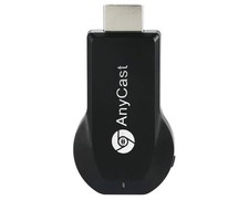 Anycast plus ricevitore - m2,