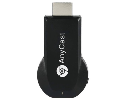 Anycast plus ricevitore - anycast,