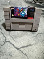 Pieces Super Nintendo SNES