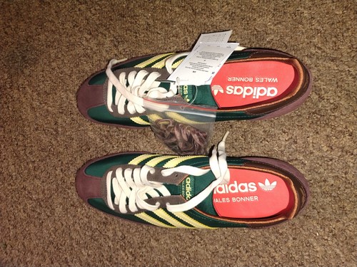 Scarpe ginnastica adidas - da,