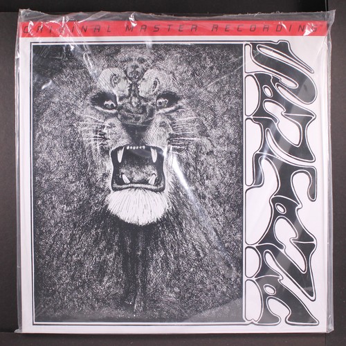 Santana mobile - santana:,