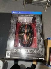 Dishonored edizione da - dishonored,