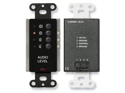Rdl rlc3 telecomando - db-rlc3,