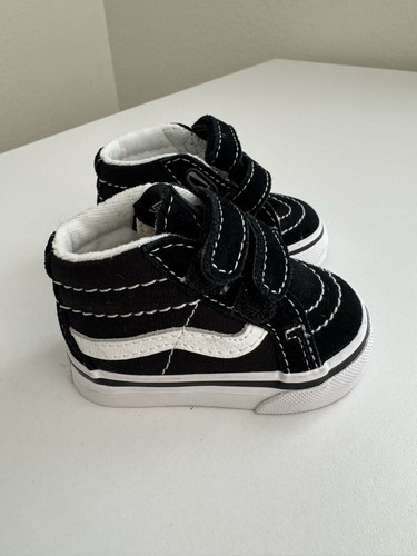 Sneakers vans sk8 - vans, bambino