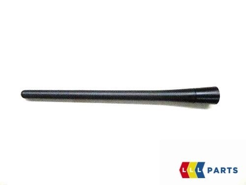 Nuova antenna aerea mercedes - aerea,