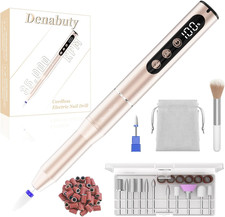 Fresa per Unghie 35000 RPM