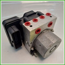 Centralina ABS Modulo Pompa BOSCH 0265956165 476603ZN4A NISSAN PULSAR C13M 2014