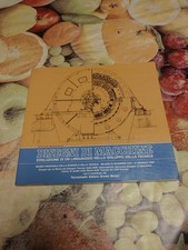 Disegni Di Macchine Libro