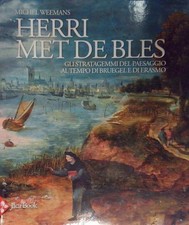 Weemans HERRI MET DE BLES. GLI