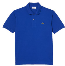 Polo da uomo Lacoste Regualr