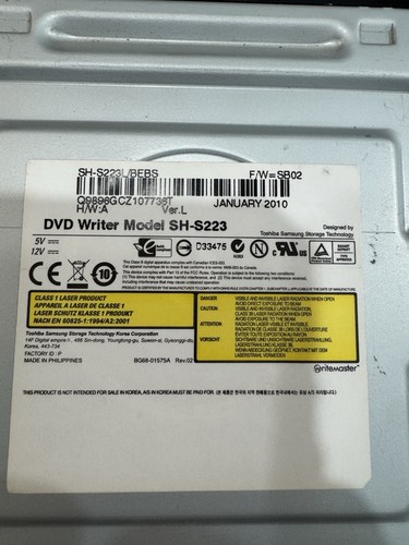 Toshiba samsung super - samsung,