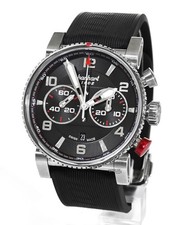 Hanhart Primus Racer nero ref