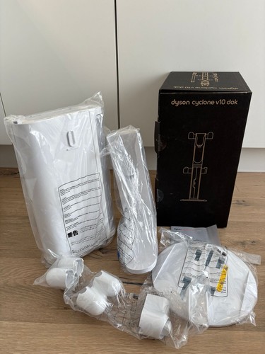 Dyson cyclone v10 dok - dyson,