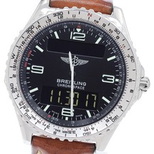 Orologio Uomo BREITLING Chrono