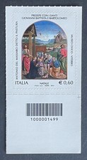 Italia 2012 - NATALE  Presepe