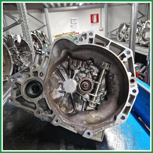 Cambio manuale suzuki swift - swift, v