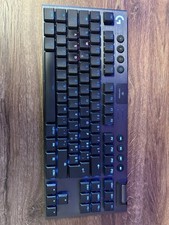 Logitech G915 TKL Wireless