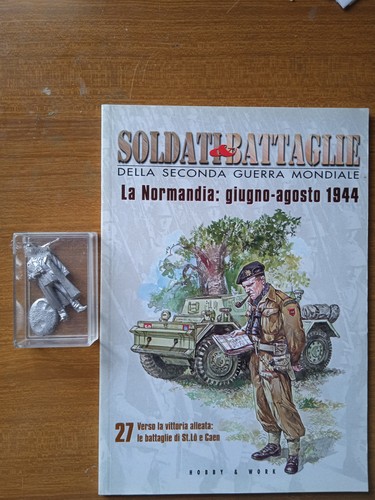 Soldati battaglie hobby - battaglie,
