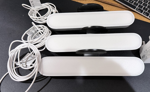 Barra luminosa wireless - wireless, hue