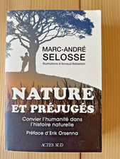 Marc-André Selosse * Nature