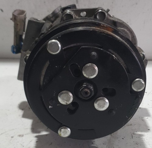 Compressore aria condizionata - compressore,