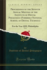 Proceedings of the Seventh