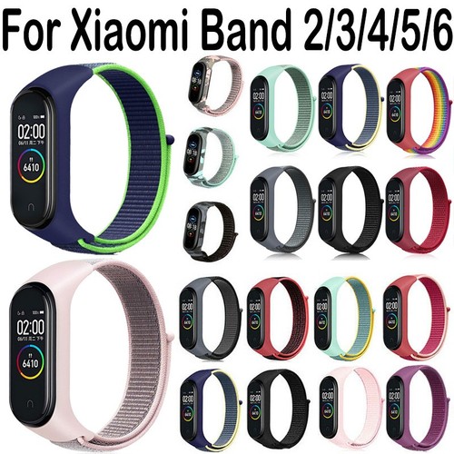 Per xiaomi band 6 - per, nylon
