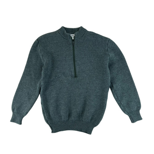 Swiss army thermal jumper - thermal,