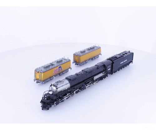 Kato 126 4014 8 - n, big