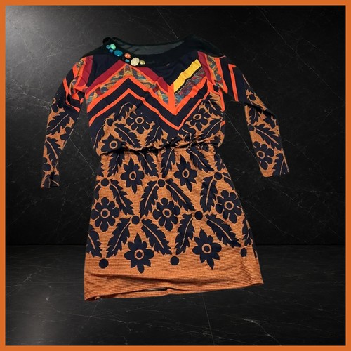 Desigual vestito donna - , tg.l