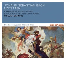 Johann Sebastian Bach
