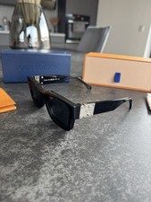 Occhiali da sole Louis Vuitton