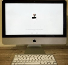 Apple iMac 21,5" Desktop