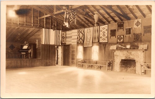 Rppc apgar bungalow interno - bungalow,
