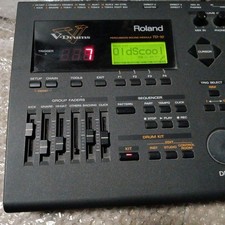Roland TD-10 V-Drums Modulo