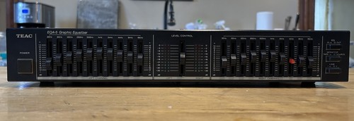 Teac eqa equalizzatore - eqa-5,