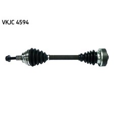 Albero motore skf - skf, anteriore
