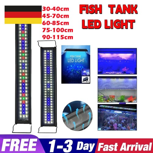 Acquario led 115 con - 30-115,