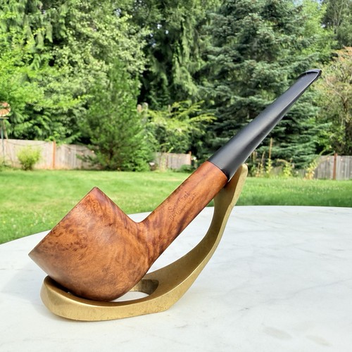 Sasieni royal stewart - sasieni, pipa