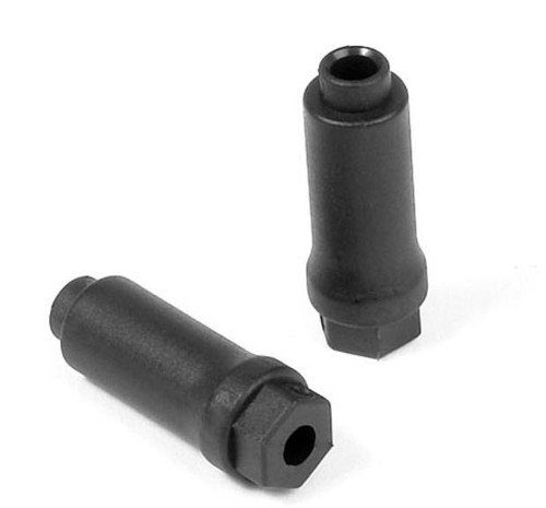 Xray rinforzo paraurti nylon - -,